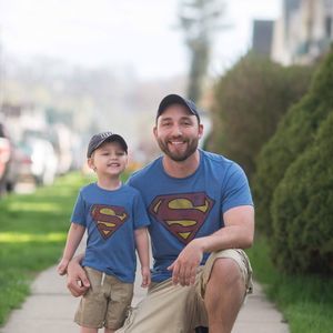 Meet your Posher, Spencer